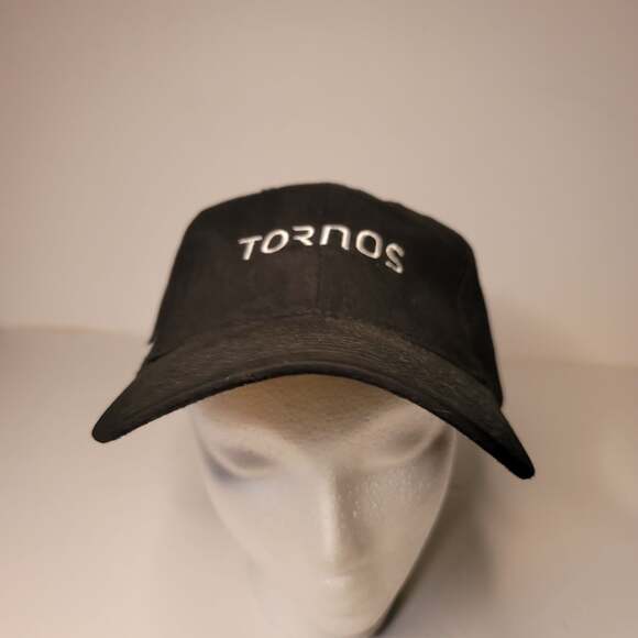 Tornos Black Hat by Apollo USA - Picture 1 of 6